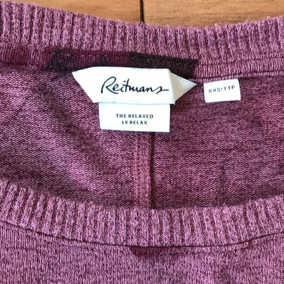 Reitman floral shirt - Picture 7 of 8